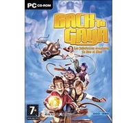 Back to Gaya - Les fabuleuses aventures de Boo et Zino G