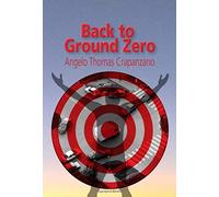 Back To Ground Zero