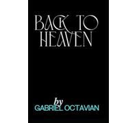Back to heaven