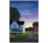 Back To Jerusalem