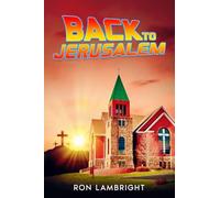 Back To Jerusalem