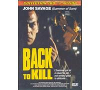 Back To Kill