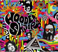 Back To Land [帯解説・歌詞対訳 / ボーナストラック収録 / 国内盤] (MGNF1004)