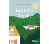 Back to les Cévennes