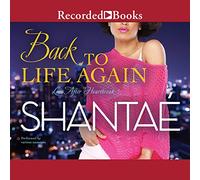 Back to Life Again: Love After Heartbreak [Import]