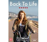 Back to Life [BBC] [DVD] [Region 2]