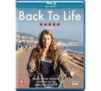 Back to Life [Edizione: Regno Unito] [Blu-Ray] [Import]