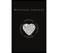 Back to Life Pilates Wellness Journal: A college ruled note book with two pages of journalling and pilates exercise prompts.