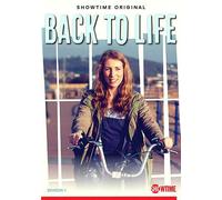 Back To Life: Season 1 [Digital Video Disc] Ac-3/Dolby Digital, Dolby