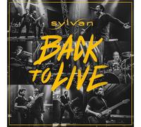 Sylvan - Back to Live [Import]