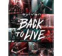 Sylvan - Sylvan-Back to Live (Blu-Ray) [Import]