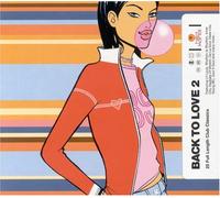 Back to Love 2 [Import]