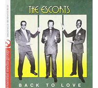 Back to Love