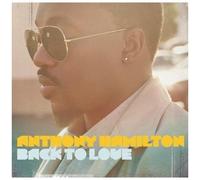 Hamilton, Anthony - Back to Love