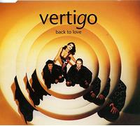 Back to Love (4 Versions, 1993) [Import]