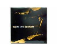 Back To Love - One Crazy Diva