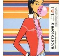 Back To Love Vol. 2
