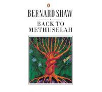 Back to Methuselah