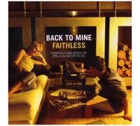 Back To Mine [12 Inch Analog]