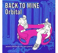 BACK TO MINE