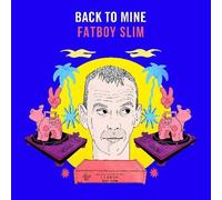 Back To Mine, A Personnal Collection For After Hours Groovin