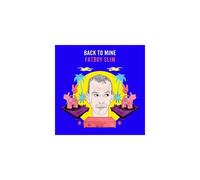 Back To Mine, A Personnal Collection For After Hours Groovin
