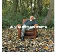 Back to Mine by Nick Warren (2006-01-01)