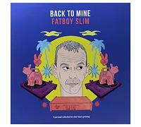 Back to Mine: Fatboy Slim