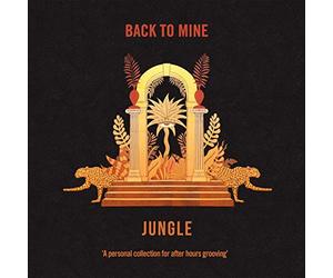 Back to Mine : Jungle