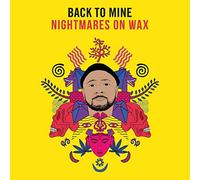 Back to Mine : Nightmares on Wax