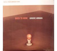 Back To Mine [Vinyl]