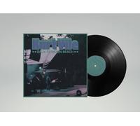 Kurt Vile Back to Moon Beach (Vinyl) 12" EP