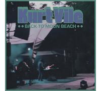 Kurt Vile – Back to Moon Beach – Vinyle Édition Limitée Coloré (Exclusivité Fnac)