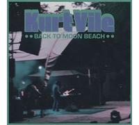Kurt Vile – Back to Moon Beach – Vinyle Édition Limitée Coloré (Exclusivité Fnac)