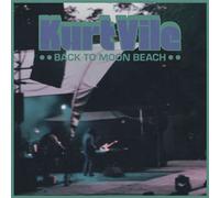 Fiction BMX – Back to Moon Beach – Vinyle 33 Tours