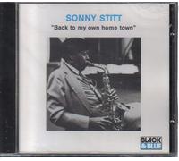 Back To My Own Home Town