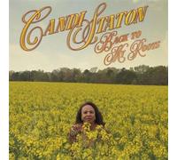 Back To My Roots CD