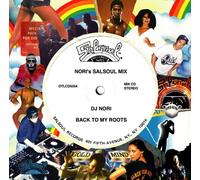 Back to My Roots-Salsoul [Import allemand]