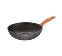 Back to Nature Wok 30 cm Stoneline