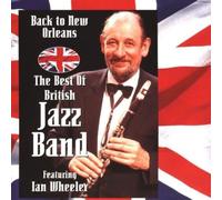 Back To New Orleans: Best Of The British
