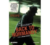 Back to Normandy