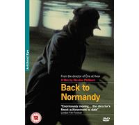 Back to Normandy [Edizione: Regno Unito] [Import]