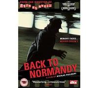 Back To Normandy G