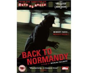 Back to Normandy (UK) ( Retour en Normandie )
