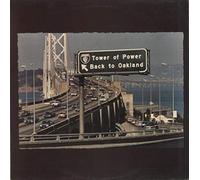 Back To Oakland
