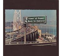 BACK TO OAKLAND