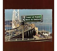 Back to Oakland by Tower of Power [VINYL] NEUF