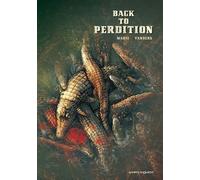 Back to Perdition - Tome 01 - Damien Marie - Vents d'Ouest - cartonné - Bande dessinée