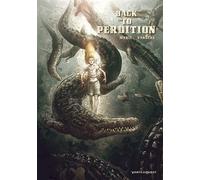 Damien Marie – Back to Perdition – Tome 02 – Cartonné – Vents d'Ouest