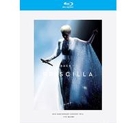 Back to Priscilla Live [Blu-Ray] [Import]